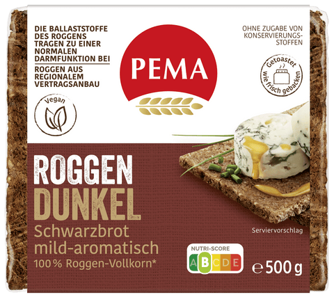 PEMA-Klassik