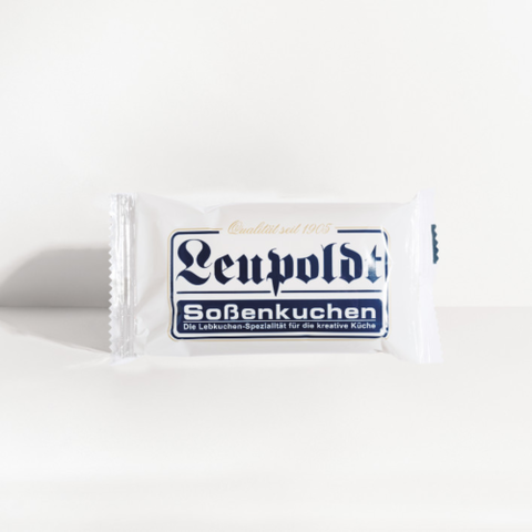 Leupoldt-Lebkuchen
