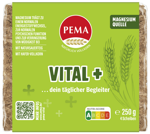 PEMA-Functional