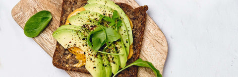 Entdecken Sie Brotkultur mit PEMA