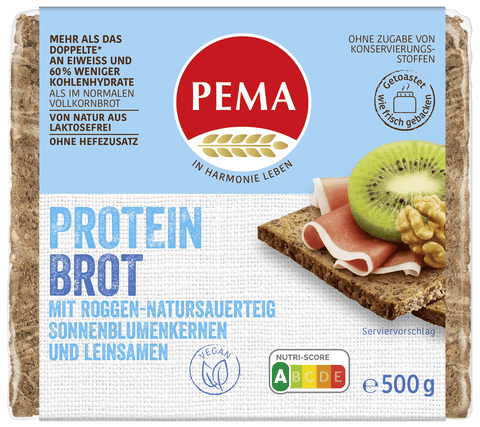 PEMA-Protein