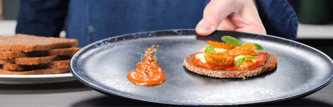 Wie schmeckt echtes Vollkorn?