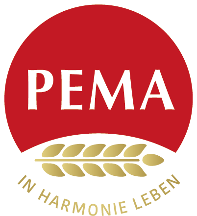 PEMA Shop - Online Shop für Vollkorn-Produkte
